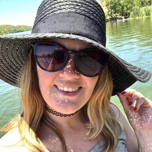 Meet your Posher, Kerri